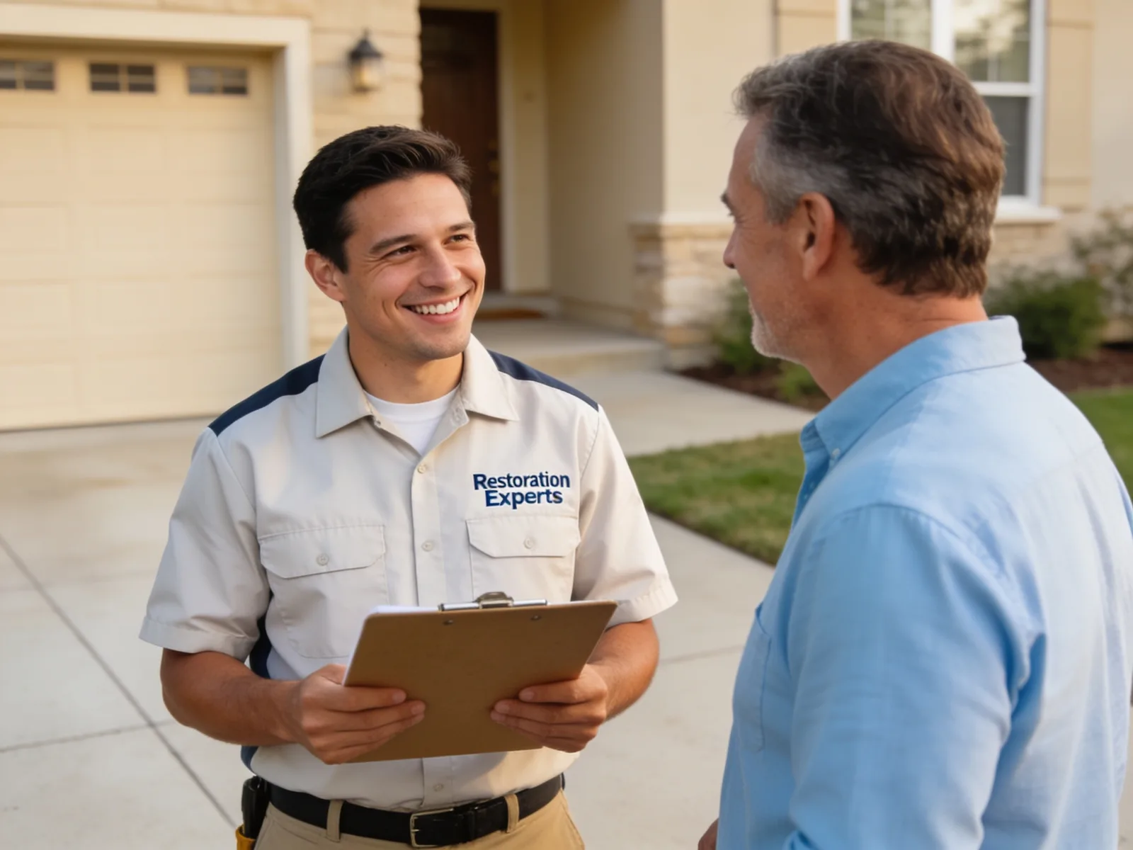 Water Damage Cleanup Burr, NE FAQs